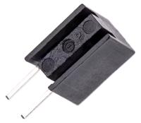 551-1307f Dialight 551-1307F, Green Right Angle PCB LED Indicator, Through Hole 1.9 V