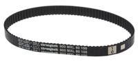 778-5058 RS PRO Timing Belt, 100 Teeth, 203.2mm Length, 6mm Width