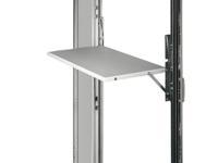 4638600 Rittal PS 4638 Series Shelf