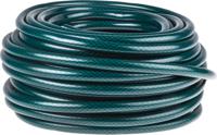 330-0858 RS PRO PVC, Hose Pipe, 12mm ID, 15.3mm OD, Green, 30m