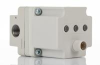itv1050-31f2bl3 SMC G 1/4 Pneumatic Regulator - 0.005MPa to 0.9MPa, 1/4in, 1MPa max. input