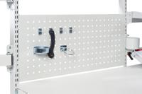 861516-49 Treston 971mm Perforated Panel, For Use With Concept Bench