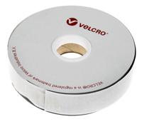 eb01025330118482 Velcro Black Loop Tape, 25mm x 5m