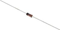 bzx55c16-tap Vishay, 16V Zener Diode 6% 500 mW Through Hole 2-Pin DO-35