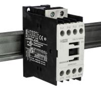250-8804 RS PRO Contactor, 230 V ac Coil, 3-Pole, 15 A, 7.5 kW 24 V, 1 NC, 690V