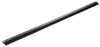 444-2537 RS PRO Aluminium Brush Strip, 838mm