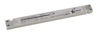 plv-75-24 PowerLED LED Driver, 24V Output, 75W Output, 3.12A Output, Constant Voltage