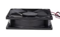 fd1290-a1151e2al ARX CeraDyna Series Axial Fan, 12 V dc, DC Operation, 108.2m³/h, 4.32W, 360mA Max, 92 x 92 x 25mm