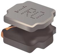 srn6045ta-151m Bourns, SRN6045TA Yes Wirewound Surface Mount Inductor with a Ferrite Core, 150 μH Semi Shielded ±20 % 750 mA Idc Q:15