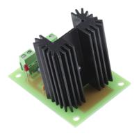 ps4007 OEP Open Frame Linear Power Supply, 13 → 20V ac Input, 12V dc Output, 1A Output