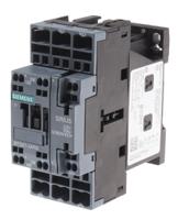 3rt2027-2ap00 Siemens SIRIUS 3RT Size S0, 3RT2 Contactor, 230 V ac Coil, 3-Pole, 32 A, 15 kW, 3NO, 400 V ac