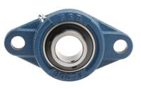 ucfl206 2 Hole Flange Bearing Unit 30mm ID