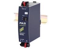 cp10241-r2-c1 PULS C Series DIN Rail Power Supply, 100 → 240V ac, dc Input, 24V dc Output, 10A Output, 240W