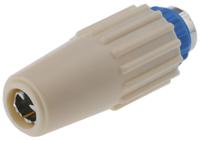 spe190993 Decelect Aerial Connector Socket, Cable Mount