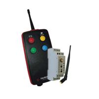 taurusdin-8s4l RF Solutions TAURUSDIN-8S4L Remote Control System,868MHz