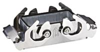 70250213 EPIC H-BE Heavy Duty Power Connector Housing, 10 Contacts
