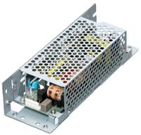 lfa75f-15-sny Cosel Switching Power Supply, LFA75F-15-SNY, 15V dc, 5A, 75W, 1 Output, 85 → 264V ac Input Voltage