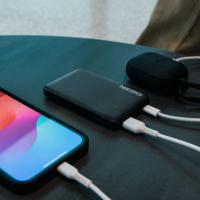 neb-pbk-0031-g NEBO 5Ah 5V 5K Power Bank