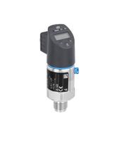 ptc31b-aa7m1pgbwwja Endress+Hauser PTC31B Series Pressure Sensor, -1bar Min, 10bar Max, PNP Output, Absolute, Gauge Reading