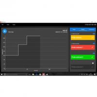 v900324 CIF 350 x 400mm Reflow Oven