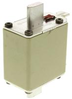 20-209-34125a SIBA 125A NH Fuse, NH00, 690V ac