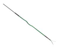 ptmtca21000kinc15sci2ek06a042000 Correge Type K Thermocouple 1m Length, 1.5mm Diameter → +1200°C