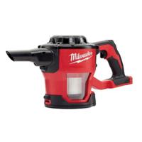 4933459204 M18 CV-0 Handheld Dust Extractor for Dust Extraction, 18V