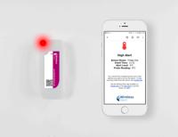 wireless-alert-t Lascar WIRELESS ALERT-T Temperature Data Logger, Wi-Fi, 1 Input Channel(s)