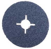 188-3387 RS PRO Zirconium Flap Disc, 115mm x 1mm Thick, 36+ Grade, P36 Grit, 25 in pack