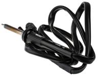 t0052711899n Weller Electric Hot Air Iron, 24V, 100W, for use with WAD101, WR2, WR3M