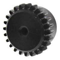810-0694 RS PRO Gear Coupling, 32mm Outside Diameter, 19mm Bore Coupler
