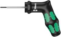 05027936001 Wera Pre-Settable Torx Torque Screwdriver, 5Nm, T20 Drive, ±10 % Accuracy