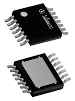 bts70082epaxuma1 Infineon BTS70082EPAXUMA1High Side, High Side Power Control Switch