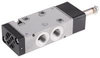 v61b413a-a2000 Norgren 3/2 Pneumatic Solenoid Valve - Solenoid/Pilot G 1/4 V60 Series