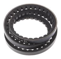 xpz-850 Contitech Drive Belt, belt section XPZ, 850mm Length