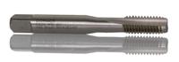 e500-100-x-150-3fl-bott Dormer Threading Tap HSS 1-Piece 1.5mm Pitch Metric Standard Machine Tap M10 Thread