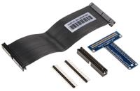 1989 ADAFRUIT INDUSTRIES Pi TCobbler Plus Breakout Board