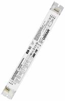 qtp-optimal-2x18-40 Osram 40 W Electronic Fluorescent Lighting Ballast, 220 → 240 V