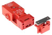 440g-s36005 Allen Bradley Guardmaster 440G-S Series Solenoid Interlock Switch, Power to Unlock, 230V ac, Actuator Included