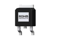 r6507end3tl1 ROHM Type N-Channel MOSFET, 7 A, 650 V Enhancement, 3-Pin TO-252 R6507END3TL1
