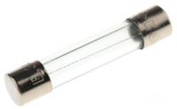 0312003hxp Littelfuse 3A F Glass Cartridge Fuse, 6.3 x 32mm