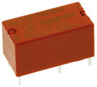pe014012 TE Connectivity PCB Mount Power Relay, 12V dc Coil, 5A Switching Current, SPDT