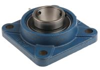 ucf210 4 Hole Flange Bearing Unit 50mm ID