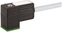 7000-80031-2160300 Murrelektronik Limited Solenoid Connector