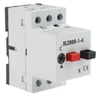 331-3630 RS PRO 2.4 → 4 A Motor Protection Circuit Breaker