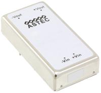 aee03a36-ls Artesyn / Advanced Energy AEE DC-DC Converter, 5V dc/ 3A Output, 18 → 75 V dc Input, 15W, Through Hole, +71°C