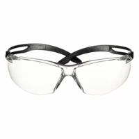 7100243979 3M SecureFit 500 UV Safety Glasses, Clear PC Lens