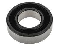2208-e-2rs1ktn9c3 SKF 2208 E-2RS1KTN9/C3 40 mm ID 2 Row Ball Bearing -, 80 mm OD