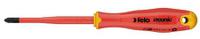 fe41429390 Felo Phillips Insulated Screwdriver, PH2 Tip, VDE/1000V