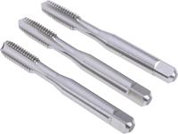 e500-80-x-125-3fl-set3 Dormer Tap Set HSS 3-Piece M8 Thread
